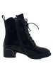 2GO FASHION Stiefelette  in Schwarz