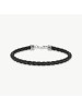 Thomas Sabo Armband für Erwachsene in Schwarz