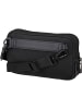 Porsche Design Umhängetasche Roadster Nylon Evo Travelpouch in Black