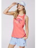 Chiemsee Top in Pink