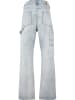 2Y Studios 2Y Studios 2Y Haldor Carpenter Straight Jeans in lightblue