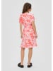 QS Kleid  in  41A4_zartrosa
