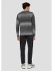 QS Strickpullover in 99G0_schwarz