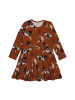 Walkiddy Kleid Joyful Horses-Dress