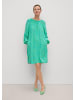 comma Kleid in 62C1_ozeangrün