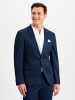 Finshley & Harding London Baukasten-Sakko in marine