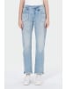M.O.D Peggy Comfort Straight Famous Blue