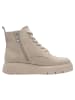 Tamaris Stiefelette in LIGHT GREY