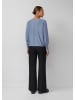 s.Oliver Strickpullover  in  5456_blau