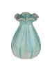Butlers Vase FLORAL in Blau