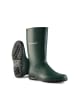 Dunlop Kinderstiefel Sport in grün
