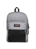 Eastpak Pinnacle 38 - Rucksack 42 cm (black denim) in sunday grey