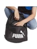 Puma Rucksack in Schwarz