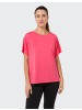 Venice Beach T-Shirt VB Salma in red melon
