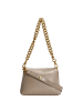 Liu Jo Lapuffy - Umhängetasche S 19 cm (dark sand) in dark sand