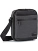 Hedgren Next App Umhängetasche RFID 16 cm stylish grey
