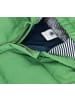 PETIT BATEAU Schneeanzug für Jungen in grün