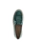 Gabor Plateau Slipper in Grün