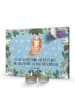 Mr. & Mrs. Panda Duftkerzen Adventskalender Hund Cavalier King C... in Eisblau