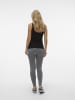 mama licious Sportleggings in Medium Grey Melange