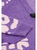 VIRITA Women Strickjacke in Lavendel Rosa
