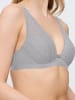 Triumph Bügel-BH Red Label Aura Spotlight in GREY SHADOW