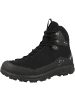 DACHSTEIN Outdoorschuhe Similaun GTX in schwarz