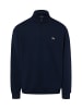 Lacoste Sweatshirt in marine