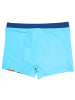 Dragon Ball Badehose Dragon Ball in Blau