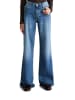 Marc O'Polo DENIM Jeans Model Grethe flared in Medium Blue