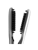 Italian Design Professionelle Glättungsbürste Doble Liss Xtreme - 80W, digitales Display