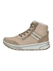 ara Stiefelette Sand