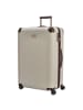 JOOP! Cortina Volare 1.0 - 4-Rollen-Trolley 77 cm (offwhite, 77 cm) in offwhite