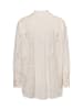 Y.A.S Bluse YASFlorina in beige