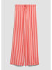 s.Oliver Hose WIDE LEG in 42G1_koralle