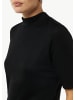 comma T-Shirt in 9999_schwarz