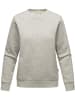 Marikoo Sweater Umikoo in Grey Melange