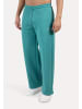SMILODOX Jogginghose Brayan in Petrol