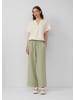 QS Hose in 7297_salbeigrün