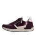 rieker Sneaker in Lila