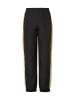 Ecko Unltd. Track Pant in black/yellow