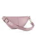 Lazarotti Bologna Leather Gürteltasche Leder 31 cm rose