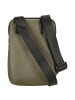 Strellson Stockwell 2.0 - Schultertasche XS 18 cm in khaki