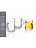 Ritzenhoff & Breker 30er Set Kaffee- / Glühwein-Gläser Marco 330 ml in transparent