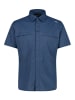 cmp Funktionshemden MAN SHIRT in Blau