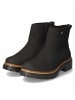 rieker Stiefeletten in schwarz