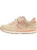 Hummel Kinder Sneaker in Beige