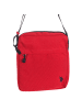 U.S. Polo Assn. Umhängetasche in Red