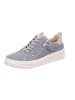 Legero Sneaker Low in blau
