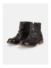 Felmini Stiefelette in Dunkelbraun